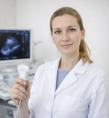 Мельникова Татьяна Михайловна